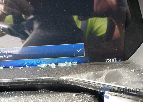 2024 Chevrolet Colorado 4Wd Lt from USA, damaged, VIN 1GCPTCEK4R1111563